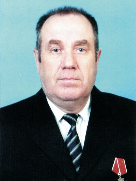 Половинкин Александр Иванович